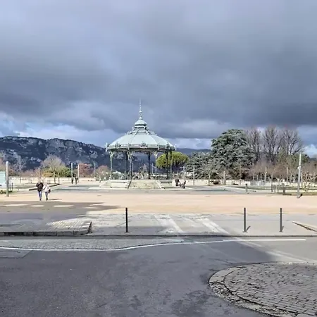 Apartman Le Petit Briand - Le Champ De Mars *