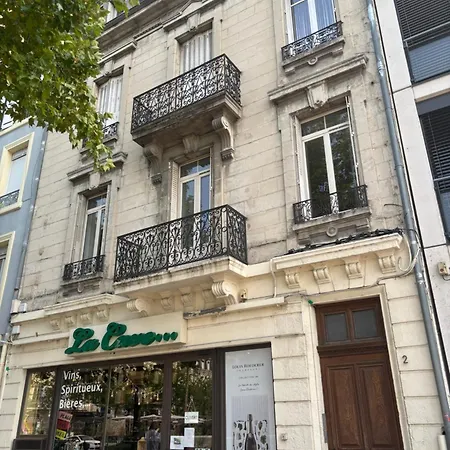 Apartment Le Petit Briand - Le Champ De Mars *