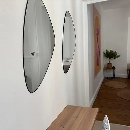 Le Petit Briand - Le Champ De Mars Apartment Valence (Drome)
