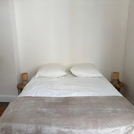 Le Petit Briand - Le Champ De Mars Apartment
