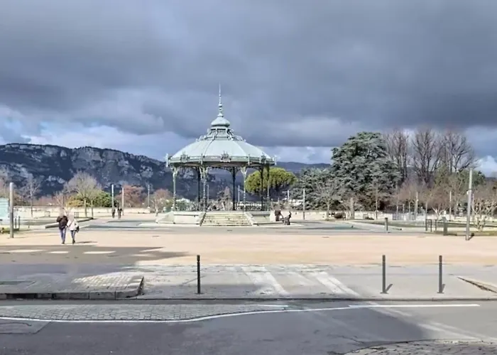 Apartman Le Petit Briand - Le Champ De Mars *